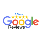 google rating 1
